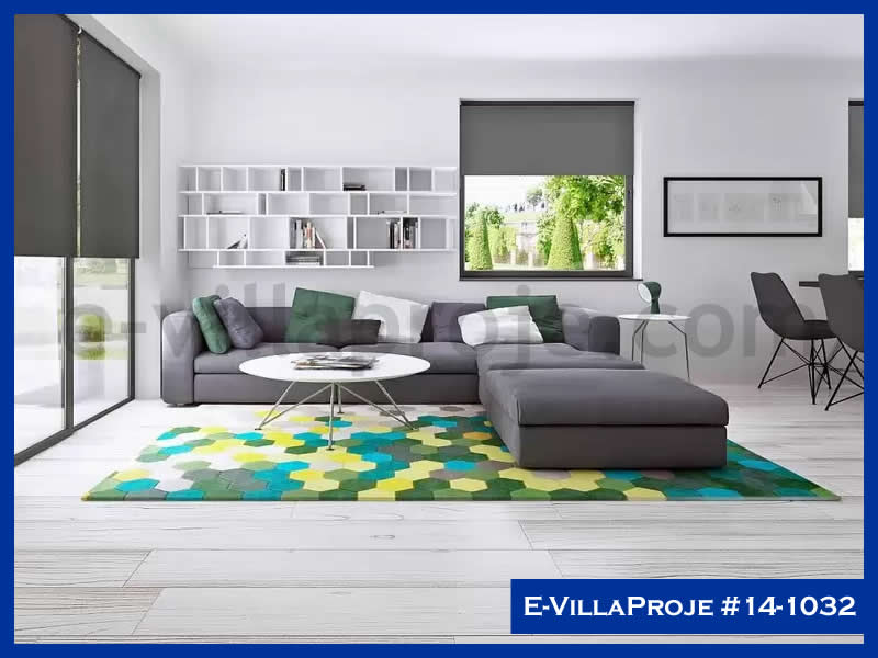 Model 14-1032 — 192 m², 1 storey thumbnail 4