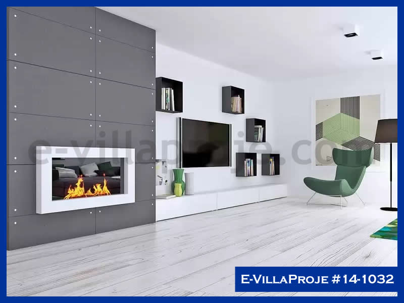 Model 14-1032 — 192 m², 1 storey thumbnail 5