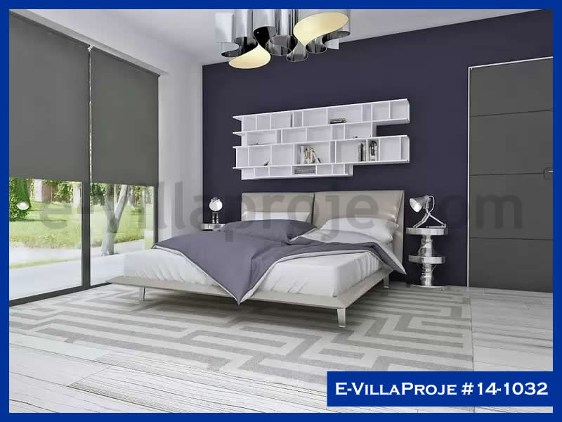 Model 14-1032 — 192 m², 1 storey thumbnail 6