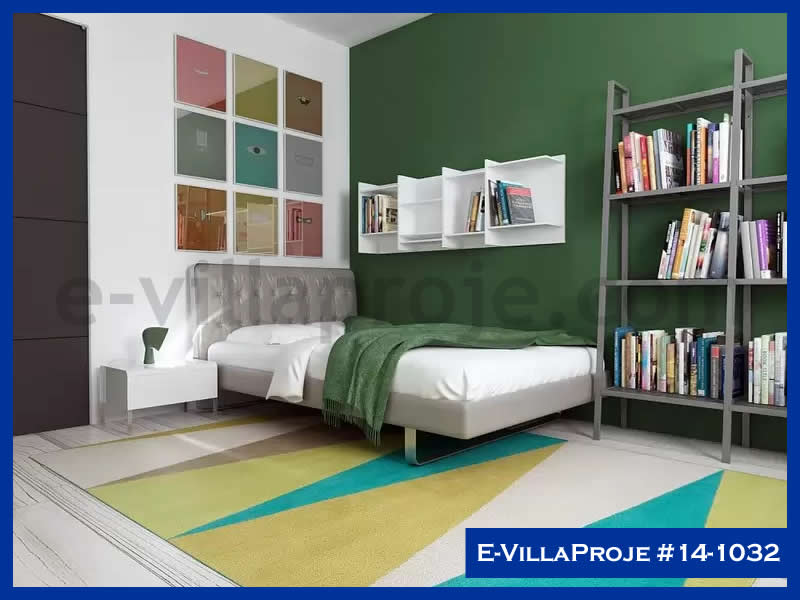 Model 14-1032 — 192 m², 1 storey thumbnail 7