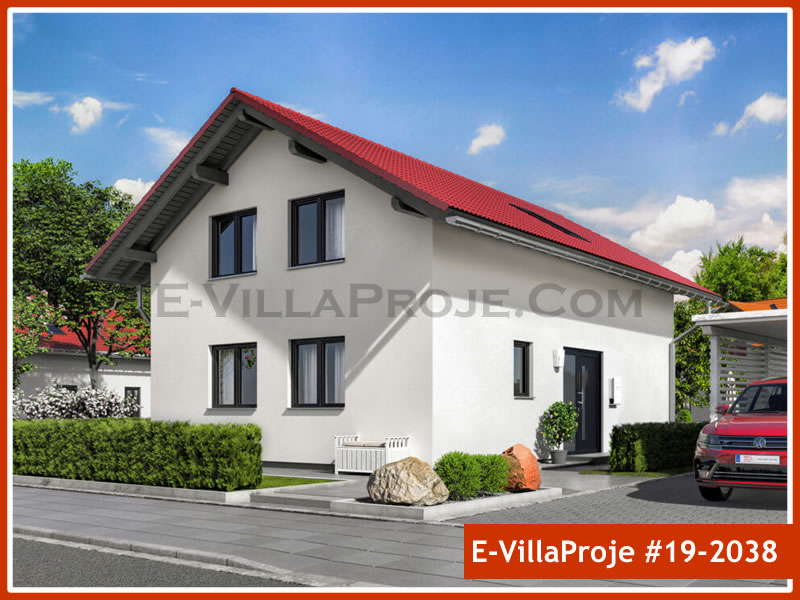 Model 19-2038 — 193 m², 2 Kat thumbnail 9