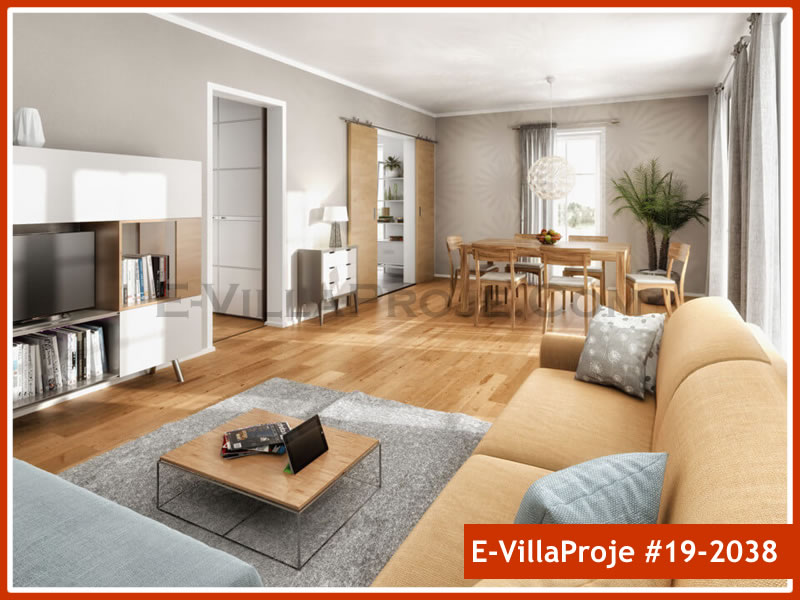 Model 19-2038 — 193 m², 2 Kat thumbnail 10