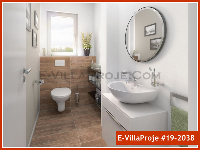 Model 19-2038 — 193 m², 2 Kat thumbnail 11
