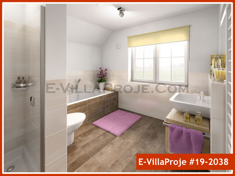 Model 19-2038 — 193 m², 2 Kat thumbnail 12
