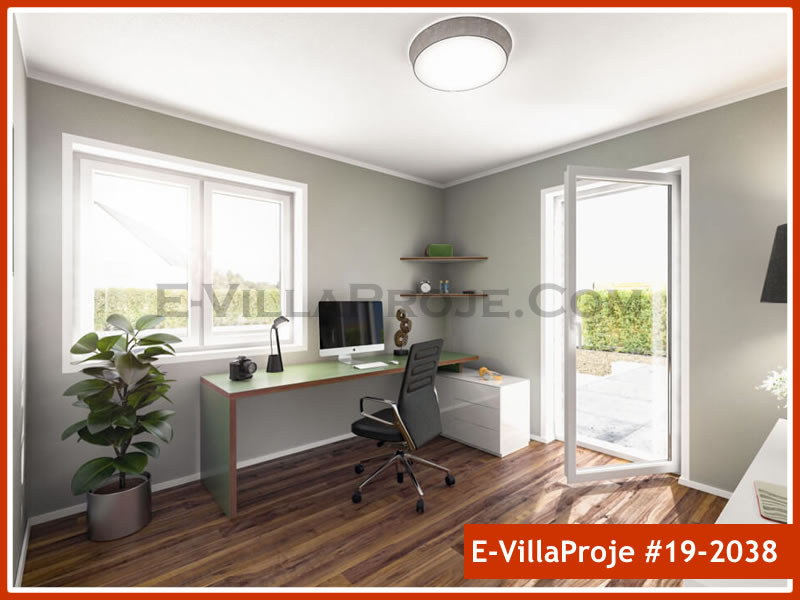 Model 19-2038 — 193 m², 2 Kat thumbnail 13