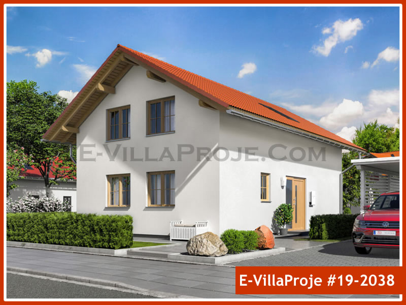 Model 19-2038 — 193 m², 2 Kat thumbnail 4