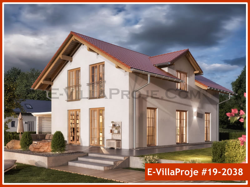 Model 19-2038 — 193 m², 2 Kat thumbnail 5