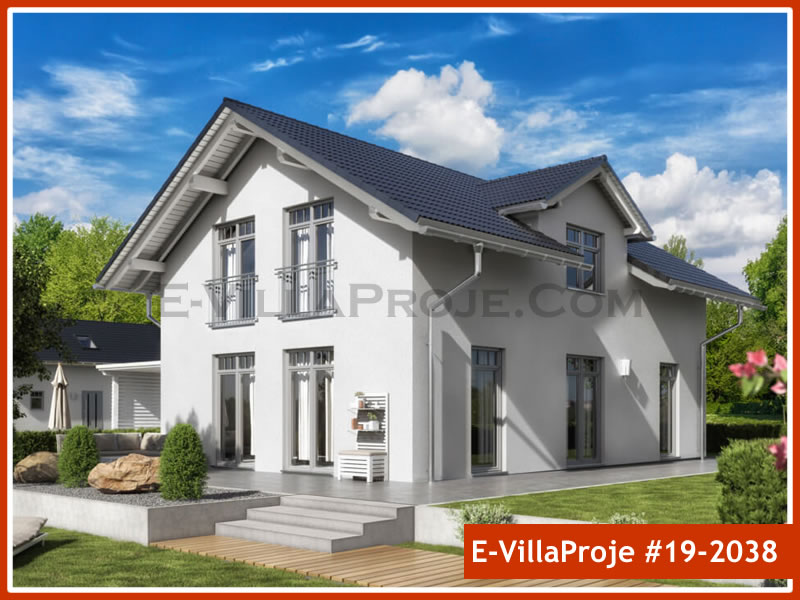 Model 19-2038 — 193 m², 2 Kat thumbnail 6