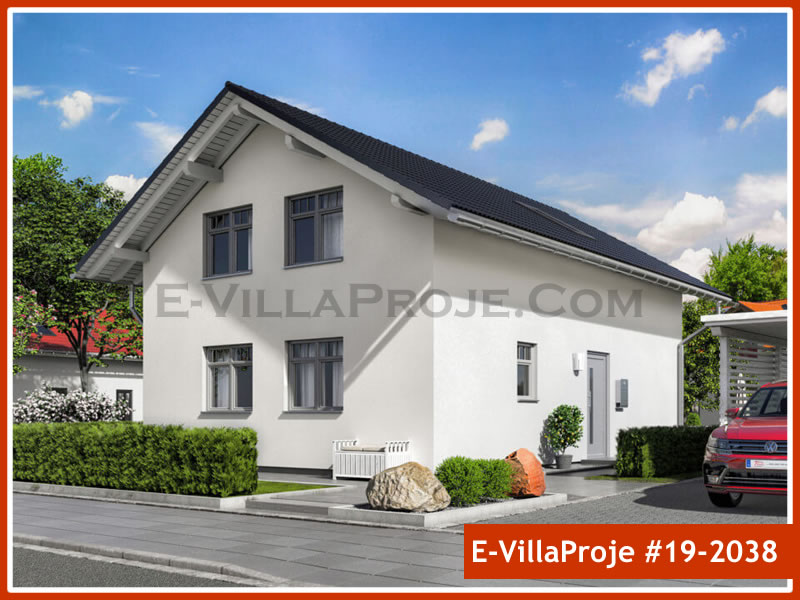 Model 19-2038 — 193 m², 2 Kat thumbnail 7