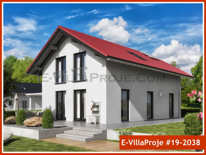 Model 19-2038 — 193 m², 2 Kat thumbnail 8