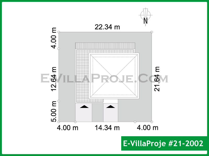 Modell 21-2002 — 193 m², 2 Geschosse thumbnail 5