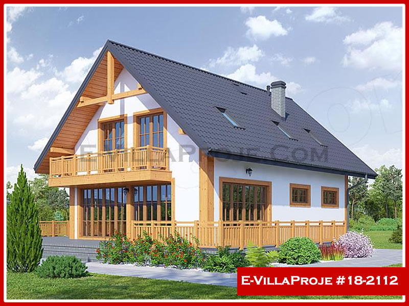 Model 18-2112 — 194 m², 2 Kat thumbnail 5