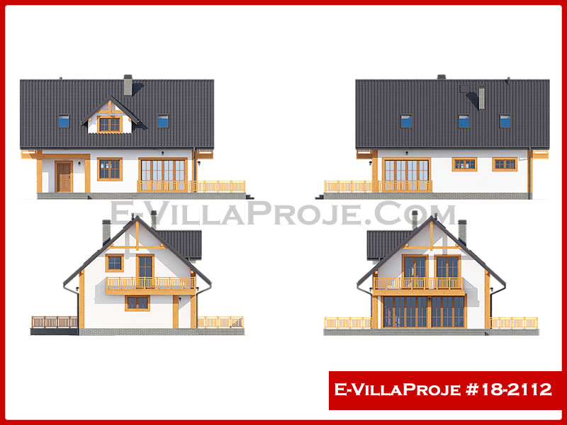Model 18-2112 — 194 m², 2 Kat thumbnail 6