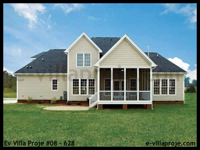 Model 08-628 — 194 m², 2 Kat thumbnail 4