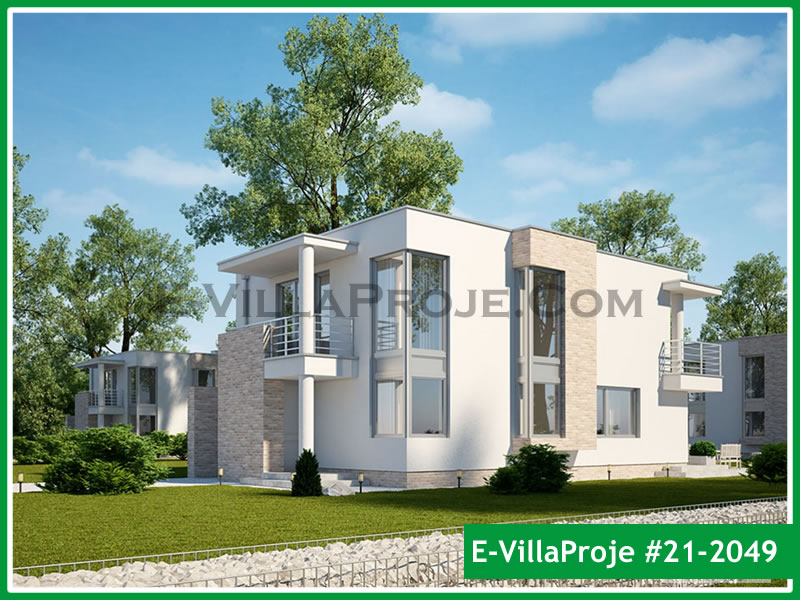 Model 21-2049 — 194 m²