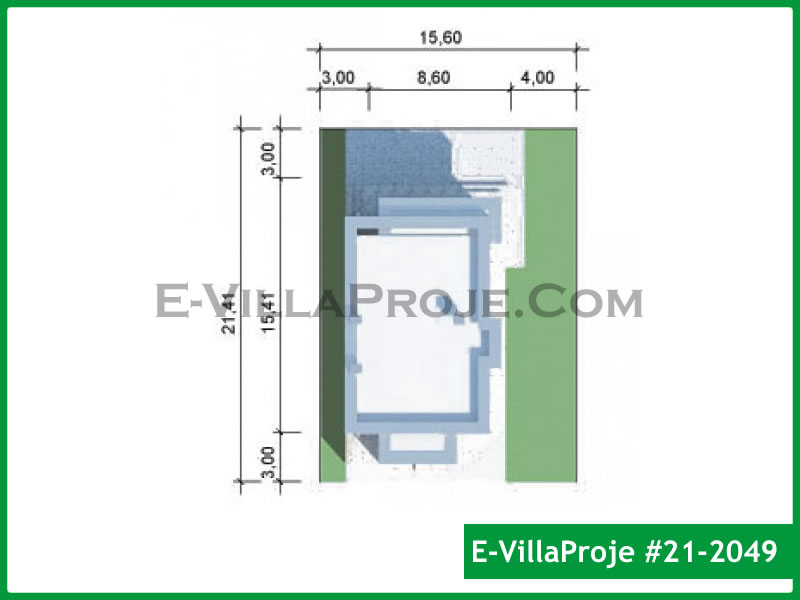 Modell 21-2049 — 194 m², 2 Geschosse thumbnail 6