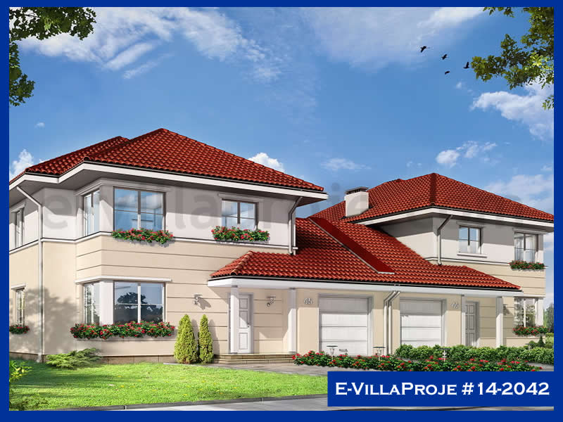 Model 14-2042 — 194 m², 2 Kat thumbnail 4