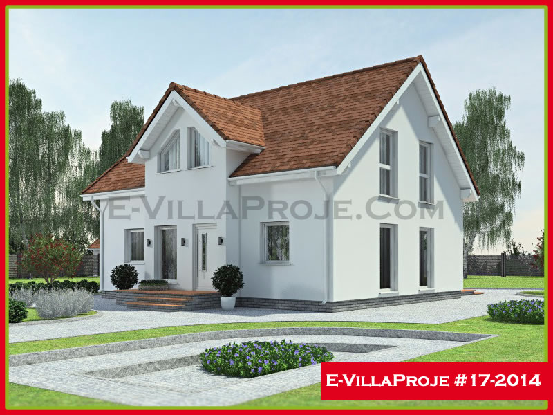 Model 17-2014 — 194 m², 2 Kat thumbnail 9