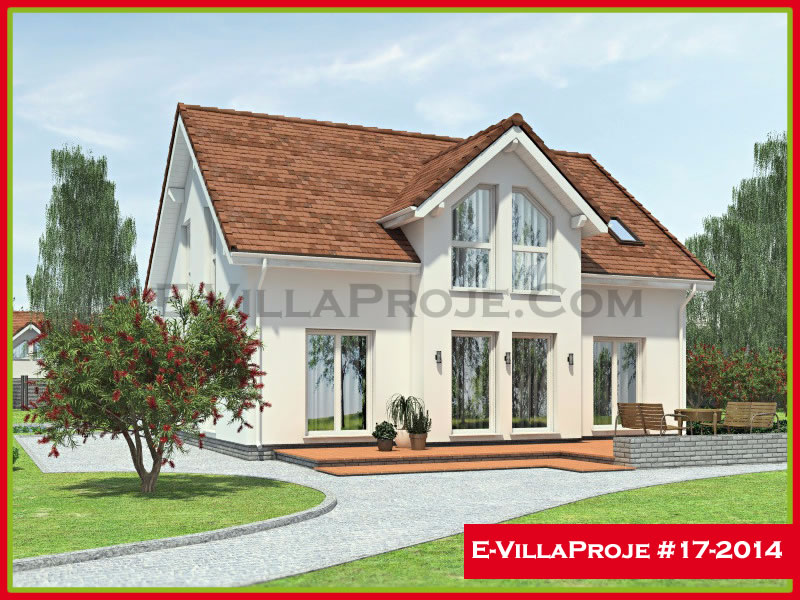 Model 17-2014 — 194 m², 2 Kat thumbnail 10