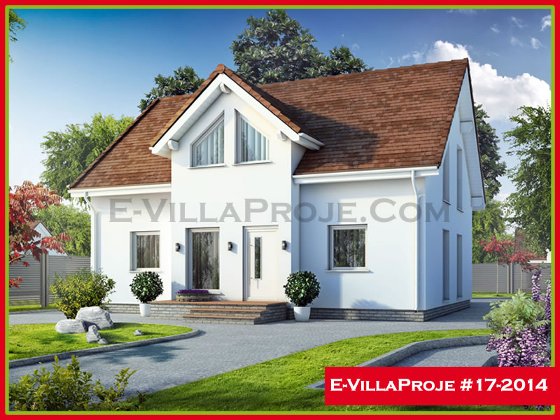 Model 17-2014 — 194 m², 2 Kat thumbnail 4