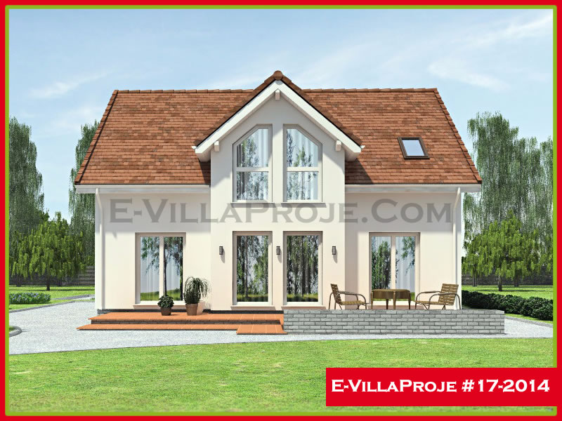 Model 17-2014 — 194 m², 2 Kat thumbnail 5