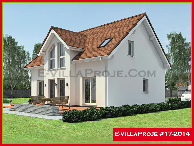 Model 17-2014 — 194 m², 2 Kat thumbnail 6