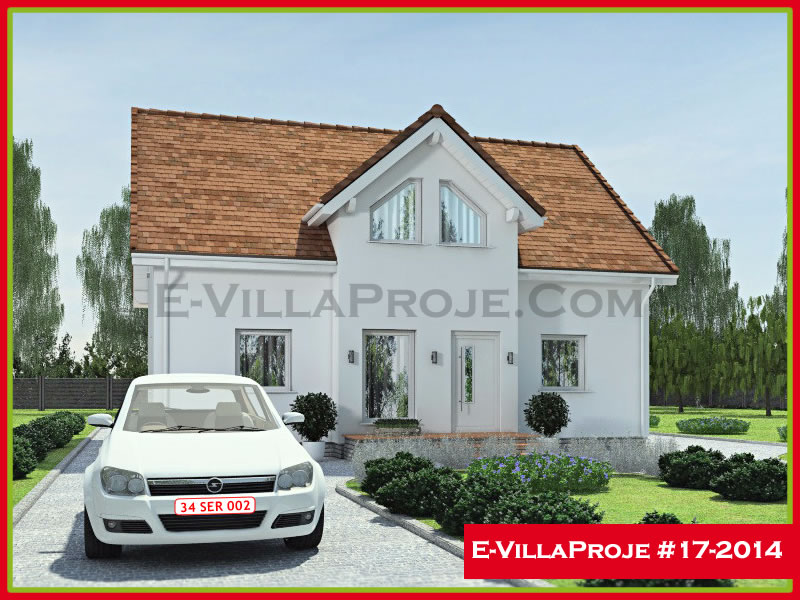 Model 17-2014 — 194 m², 2 Kat thumbnail 7