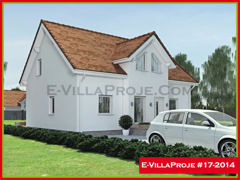 Model 17-2014 — 194 m², 2 Kat thumbnail 8