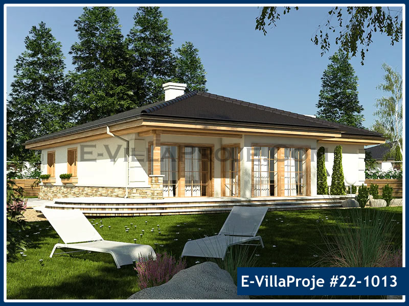 Model 22-1013 — 194 m², 1 Kat thumbnail 3