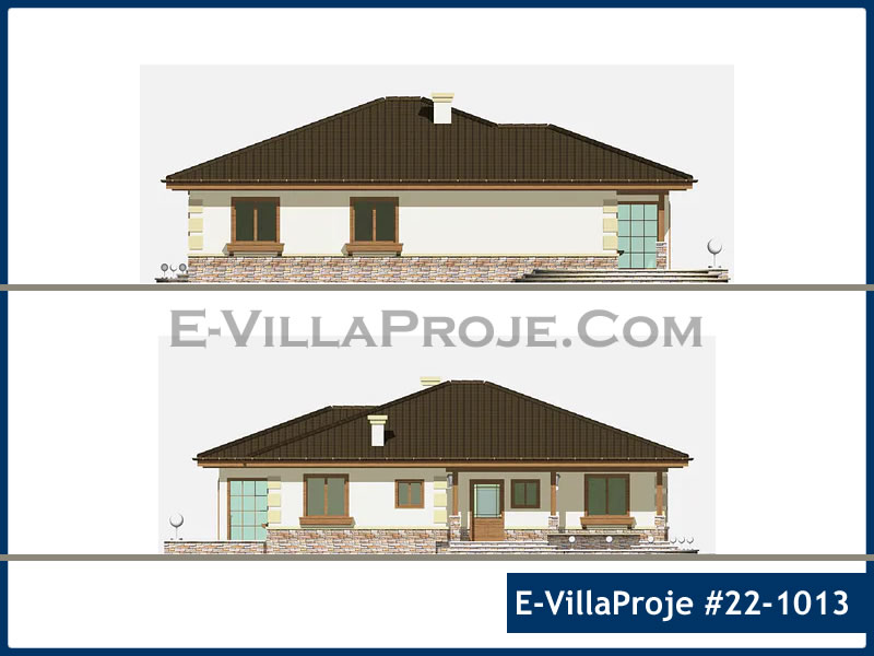 Model 22-1013 — 194 m², 1 Kat thumbnail 5