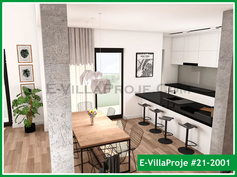 Model 21-2001 — 195 m², 2 Kat thumbnail 7