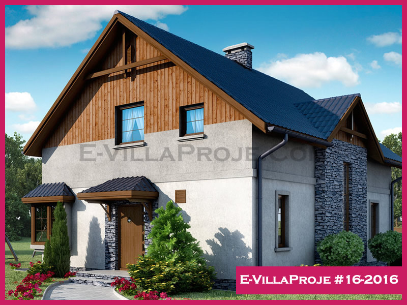 Model 16-2016 — 195 m², 2 Kat thumbnail 4