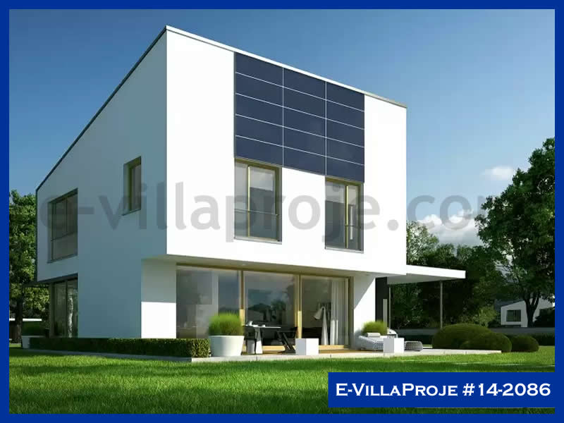 Model 14-2086 — 195 m², 2 Kat thumbnail 4