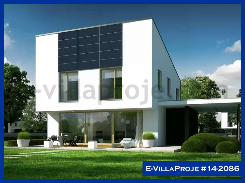 Model 14-2086 — 195 m², 2 Kat thumbnail 5