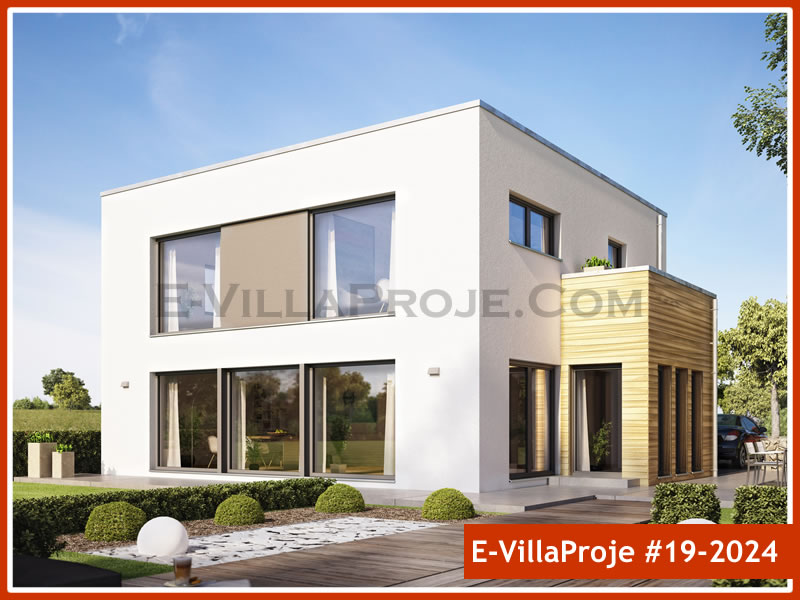 Model 19-2024 — 196 m²