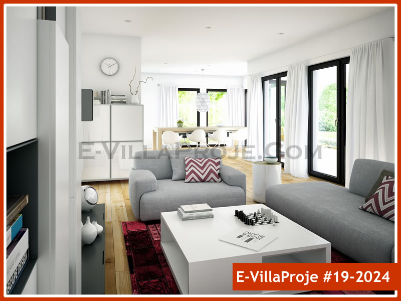 Model 19-2024 — 196 m², 2 Kat thumbnail 4
