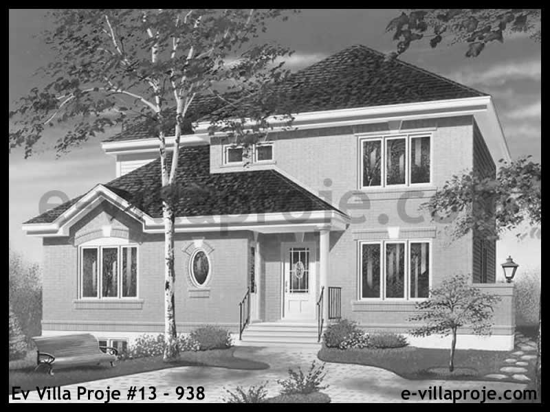 Model 13-938 — 196 m², 2 Kat thumbnail 4