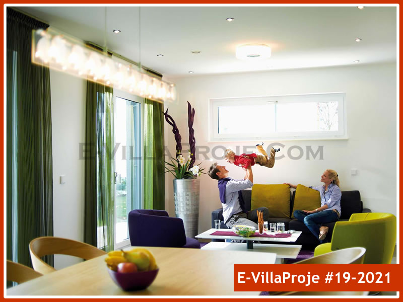 Modell 19-2021 — 196 m², 2 Geschosse thumbnail 6