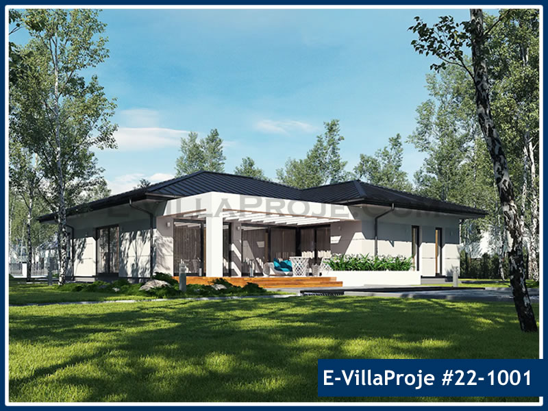 Model 22-1001 — 197 m², 1 Kat thumbnail 5