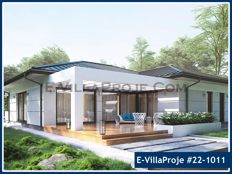 Model 22-1011 — 197 m², 1 Kat thumbnail 3