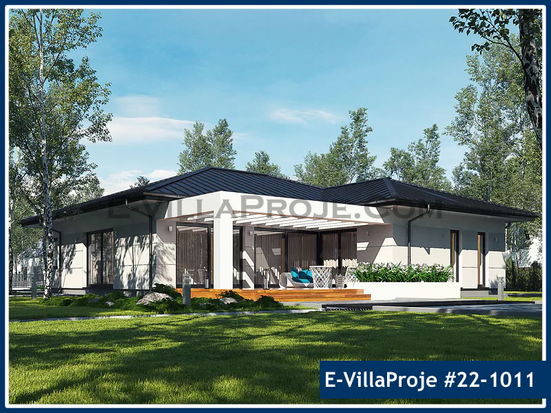 Model 22-1011 — 197 m², 1 Kat thumbnail 5