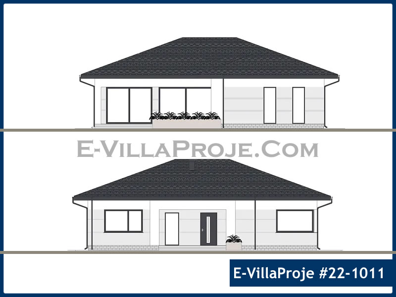 Model 22-1011 — 197 m², 1 Kat thumbnail 6
