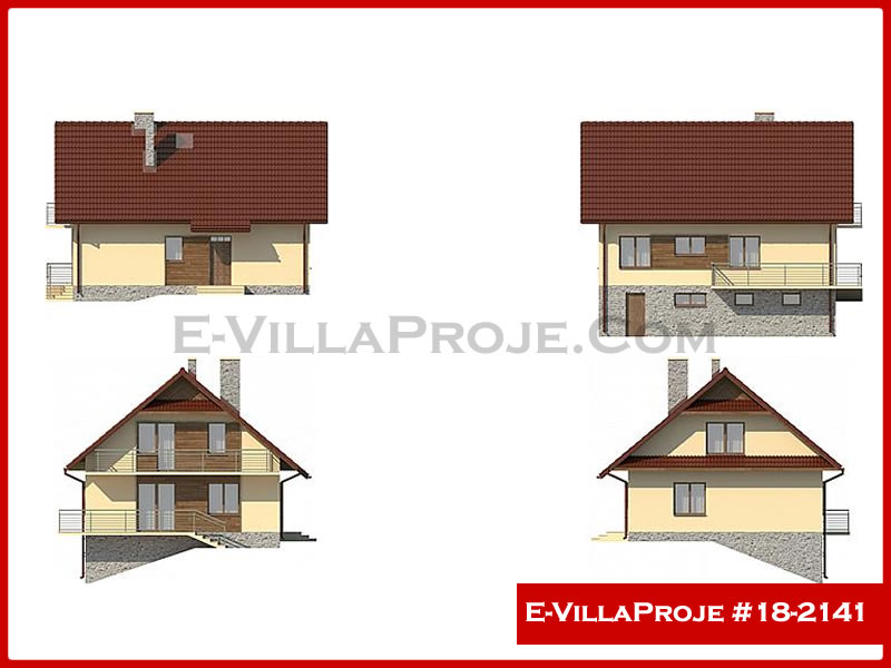 Model 18-2141 — 198 m², 2 Kat thumbnail 7