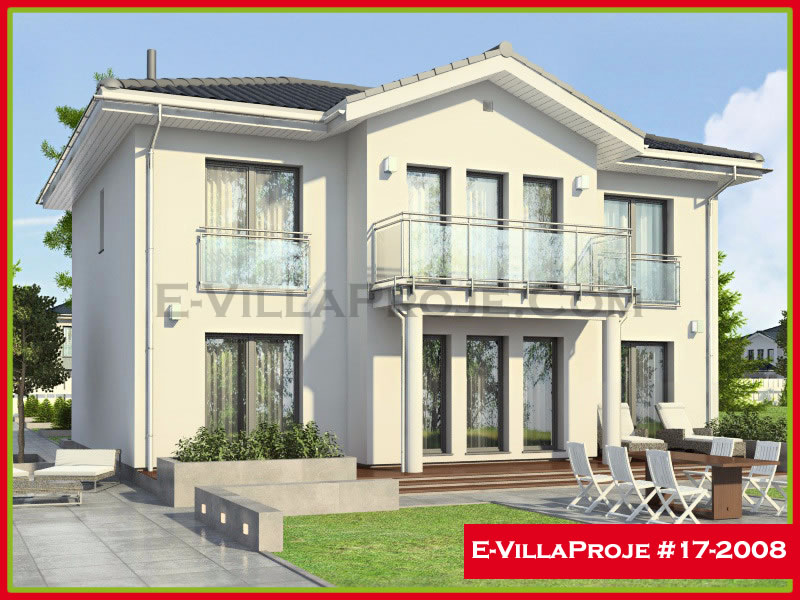 Model 17-2008 — 198 m², 2 Kat thumbnail 9