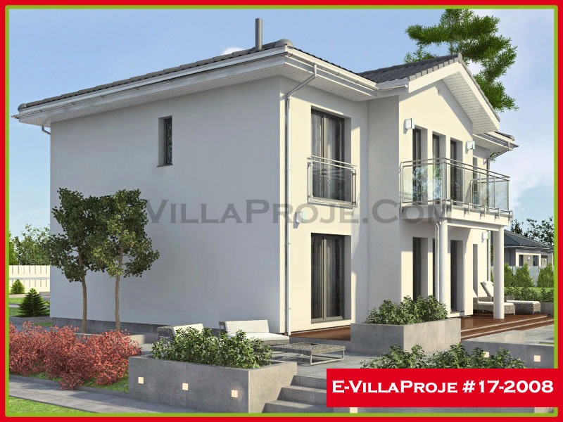 Model 17-2008 — 198 m², 2 Kat thumbnail 4