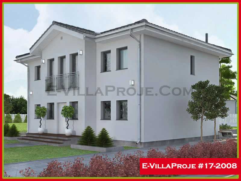 Model 17-2008 — 198 m², 2 Kat thumbnail 5
