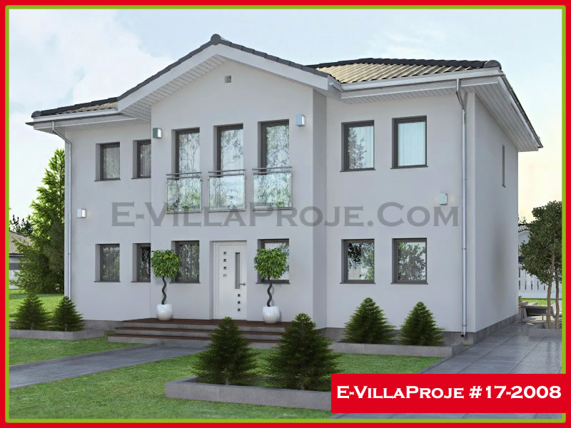 Model 17-2008 — 198 m², 2 Kat thumbnail 6