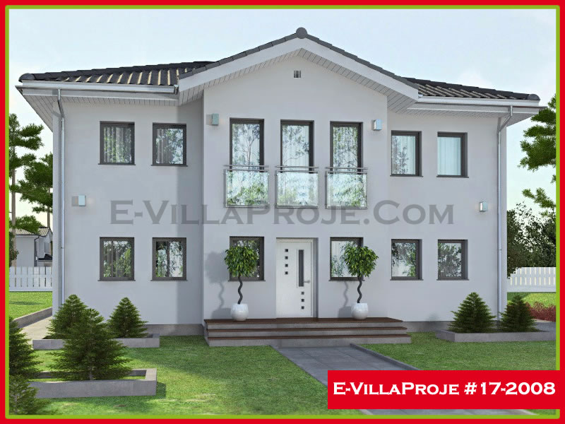 Model 17-2008 — 198 m², 2 Kat thumbnail 7