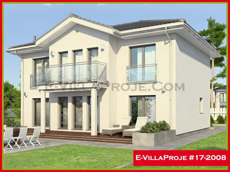 Model 17-2008 — 198 m², 2 Kat thumbnail 8