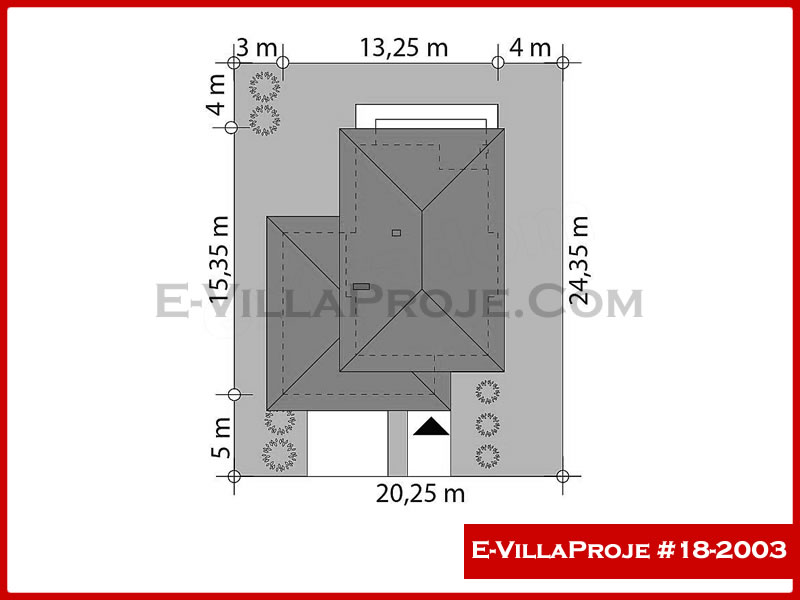 Model 18-2003 — 199 m², 2 Kat thumbnail 4